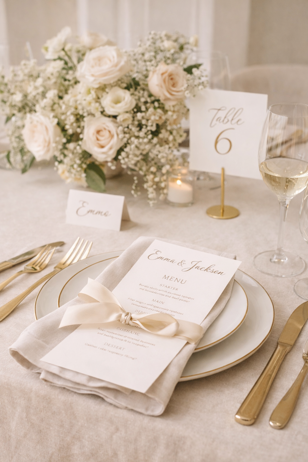 Event Decor
