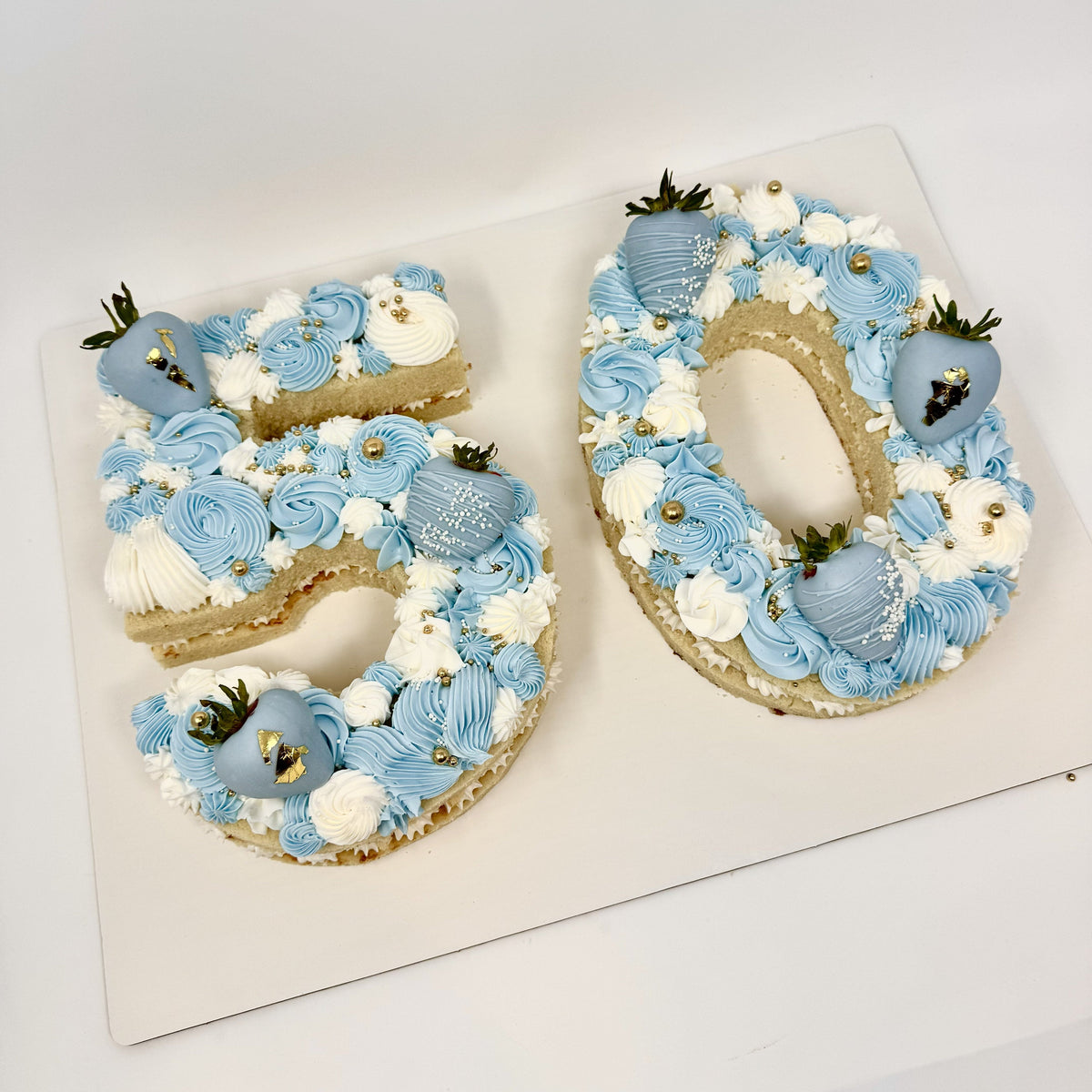 Celebration Cakes