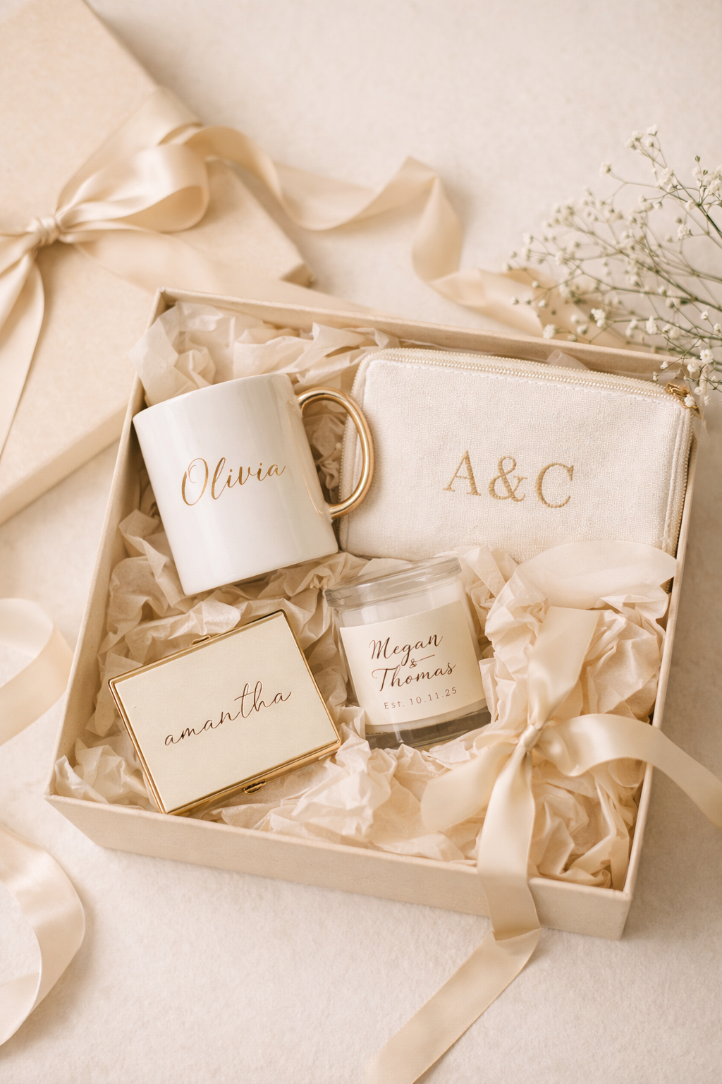 Gift Boxes