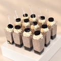 Cookies & Cream Cheesecake Shooters
