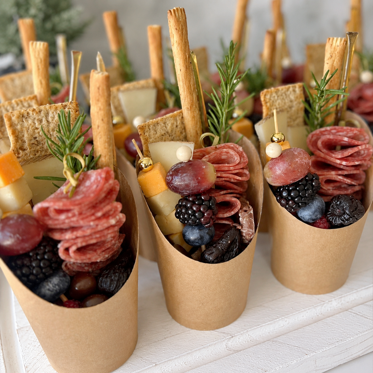 My Graze Cup