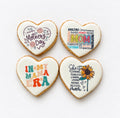Mom Cookie Set