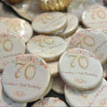 Custom Event Cookies
