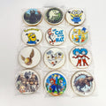 Universal Set Cookies