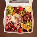 The Sharing Board