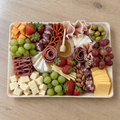 The Gathering Board