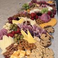 Grazing Table Quote